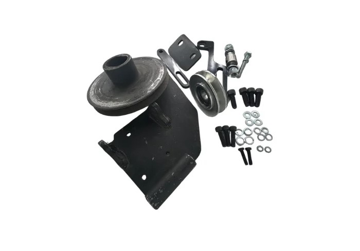 RENAULT Master Çift Teker Braket TTBRMASTER-5