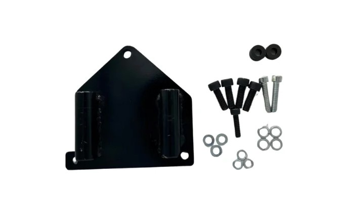 RENAULT Master 3 2011-2019 Braket TTBRMASTER-4