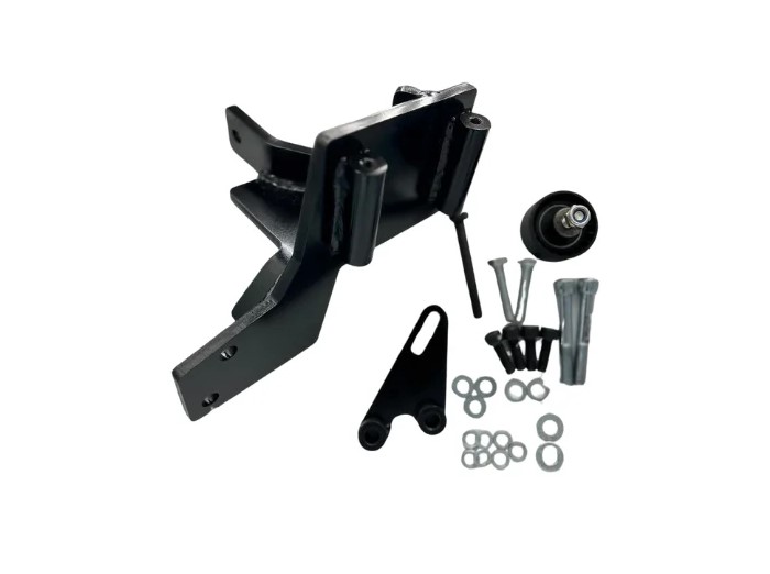 RENAULT Master 3 2011-2019 Braket TTBRMASTER-3