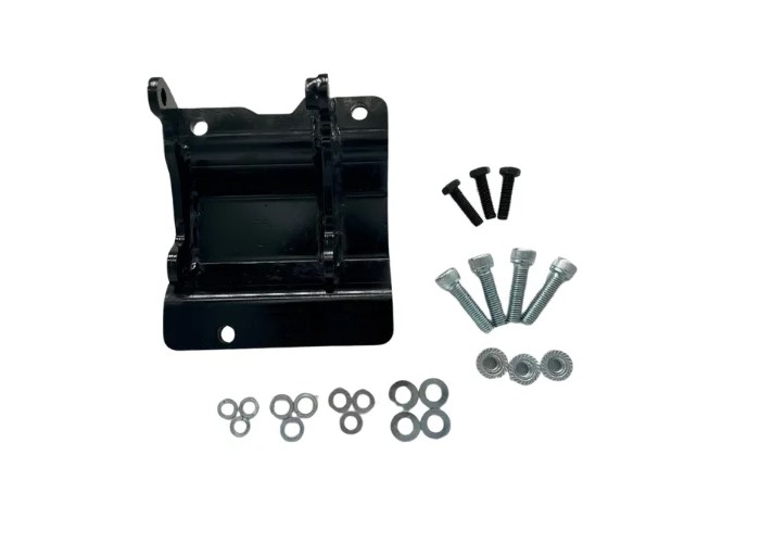 RENAULT MASTER 2 Eski Model 2000-2006 Braket TTBRMASTER-2