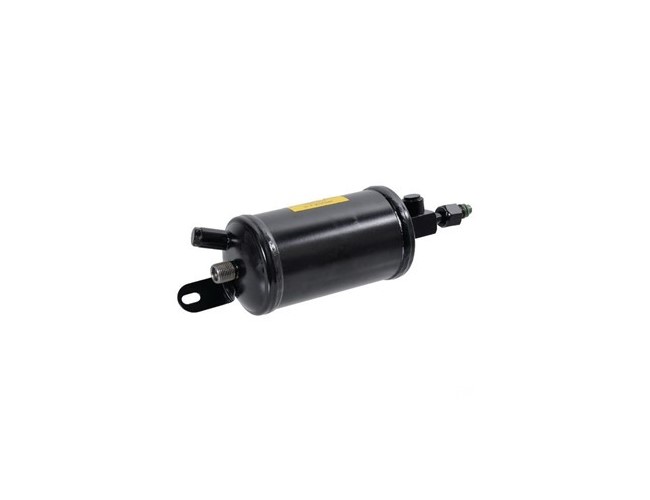 NEW HOLLAND - Kurutucu Filtre TT74R0907