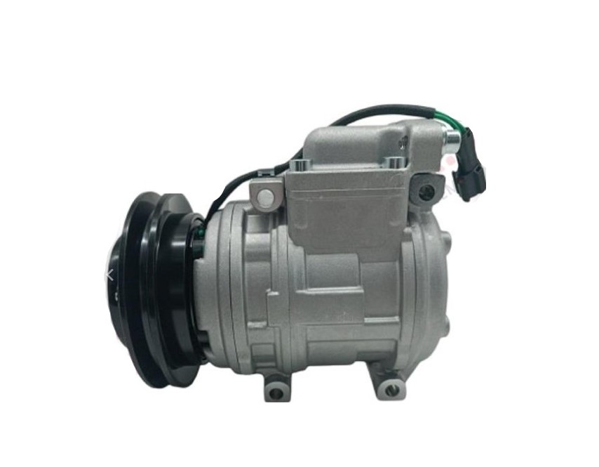 DAEWOO İŞ MAKİNASI İş Makinası Kompresör TT42086018A