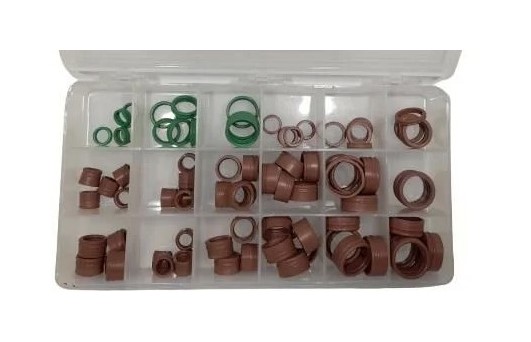 PEUGEOT Set O Ring O Ring TT7802P