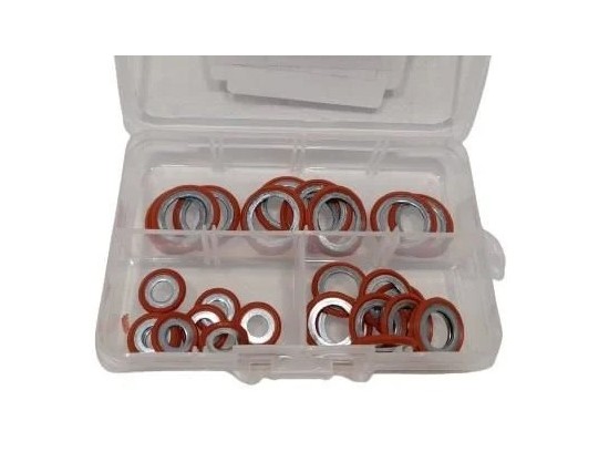 FORD Set O Ring O Ring TT7804F