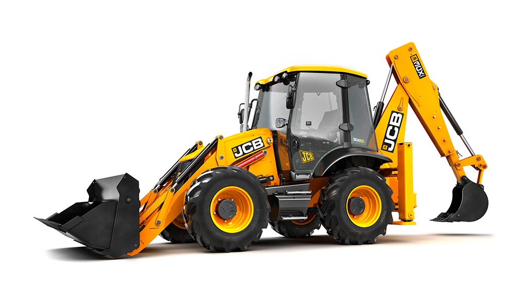 JCB 3CX/4CX Klima Seti TT980/89883