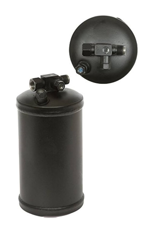 JOHN DEERE Kurutucu Filtre TTAH137486