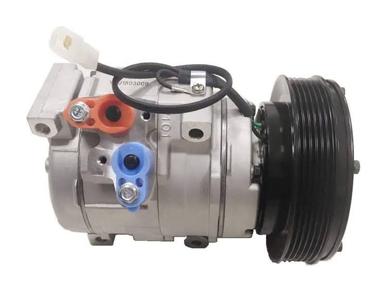 KAWASAKI ZW370 / 95ZV-2 Kompresör TT33470-60140