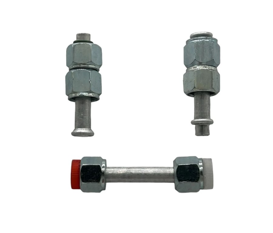 TERMOCOLD 8mm Düz Havşadan Oringe Geçiş Rekor TTR900-9005