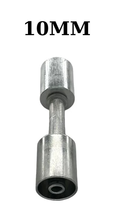 TERMOCOLD 10mm Alüminyum Ek Rekor TTR900-9029