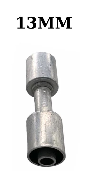 TERMOCOLD 13mm Alüminyum Ek Rekor TTR900-9030
