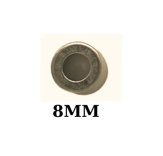 TERMOCOLD 8mm Demir Kapsül-Yüksük-Soket Rekor TTR900-9036