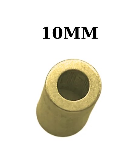 TERMOCOLD 10mm Demir Kapsül-Yüksük-Soket Rekor TTR900-9037