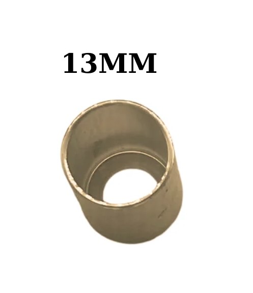 TERMOCOLD 13mm Demir Kapsül-Yüksük-Soket Rekor TTR900-9038