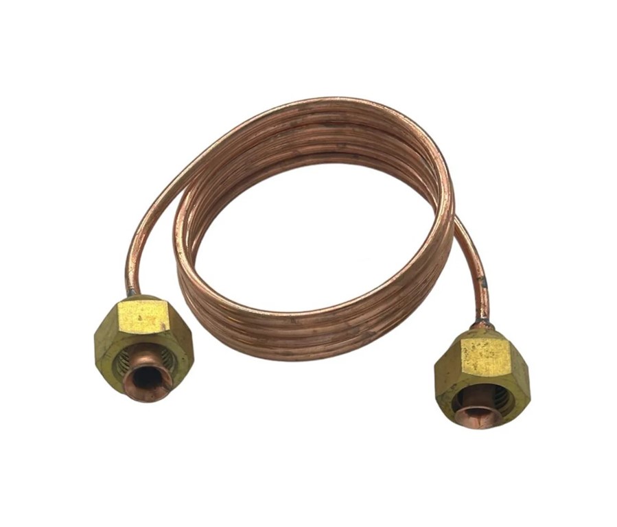TERMOCOLD Denge borusu (Kılcal Boru) Rekor TTR900-9039