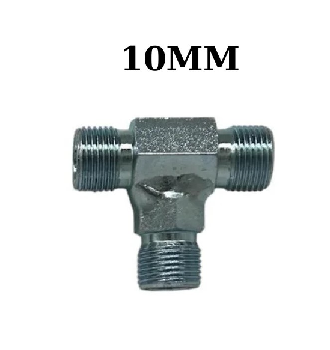 TERMOCOLD 10mm Kompresör T (Demir) Rekor TTR900-9053