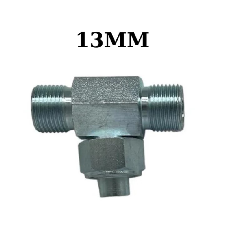 TERMOCOLD 13mm Kompresör T (Demir) Rekor TTR900-9054