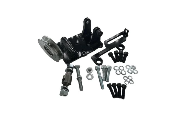 IVECO Daly 35C-70 (3000 Motor) Braket TTBRDALY-2
