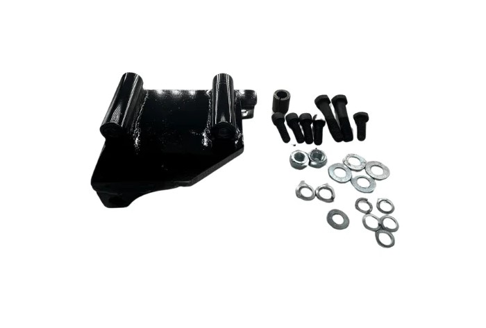 IVECO Eurobus Braket TTBREUROBUS