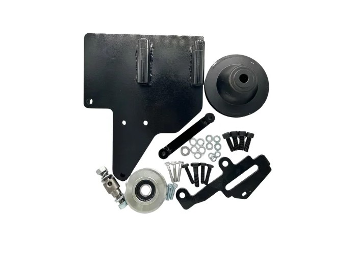 FORD Transit Sağ Kayışlı Braket TTBRTRANSIT-4