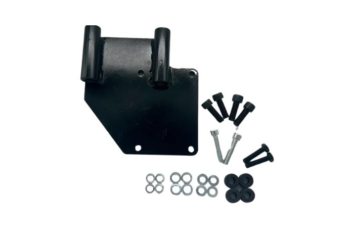 FIAT Ducato Klima Braket Gövdesi 2007-2017 Braket TTBRDUCATO-3
