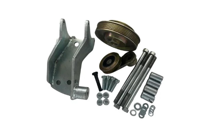 FIAT Ducato Eski Model 1999-2006 Braket TTBRDUCATO