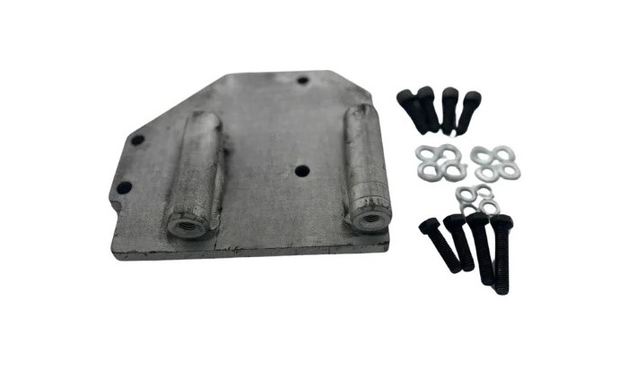 FIAT Doblo 1.3 2007-2015 Braket TTBRDOBLO-4