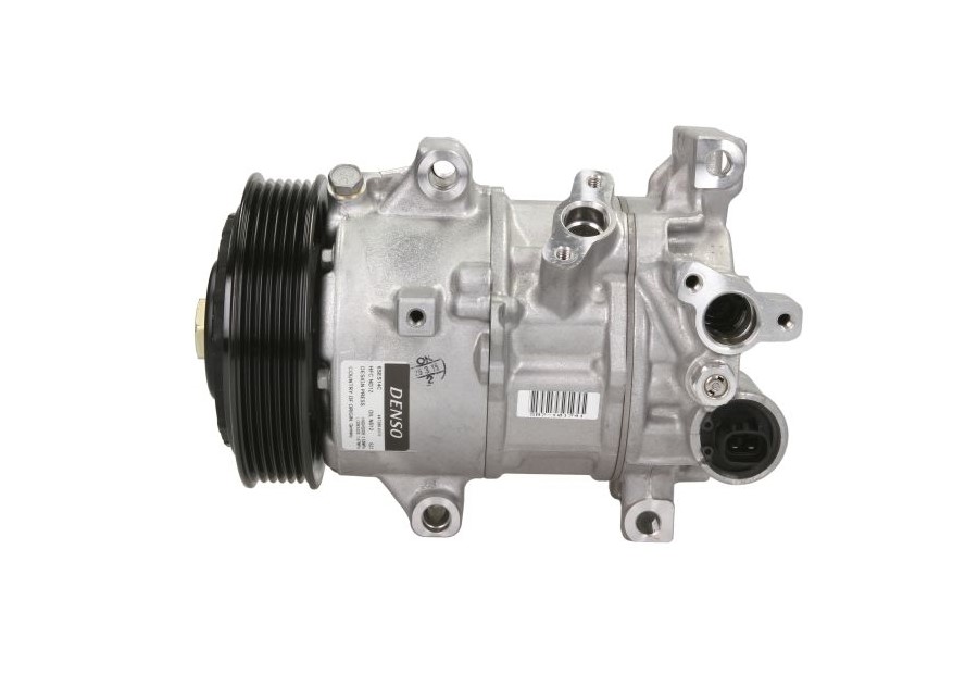 TOYOTA Auris Kompresör TTDCP50310