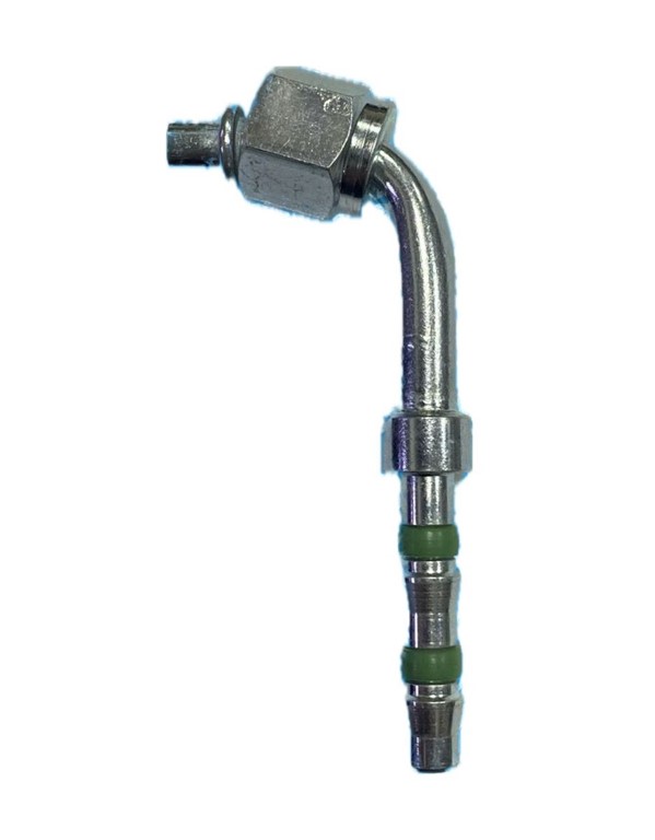 TERMOCOLD 8mm 5/16 Oringli Kelepçeli Rekor TTR900-9072