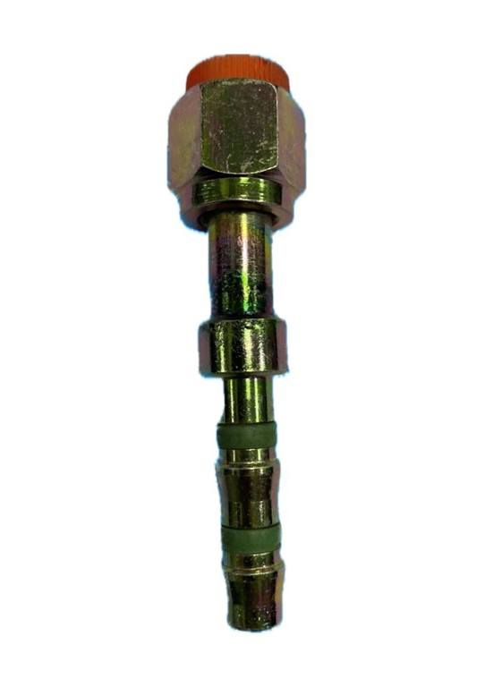 TERMOCOLD 10mm 13/32 Düz Kelepçeli Rekor TTR900-9073