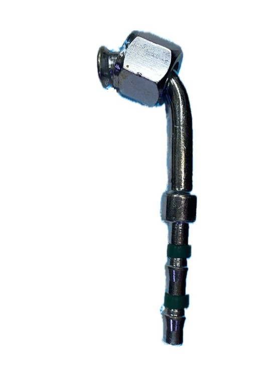 TERMOCOLD 8mm 5/16 Portlu Havşalı Kelepçeli Rekor TTR900-9075
