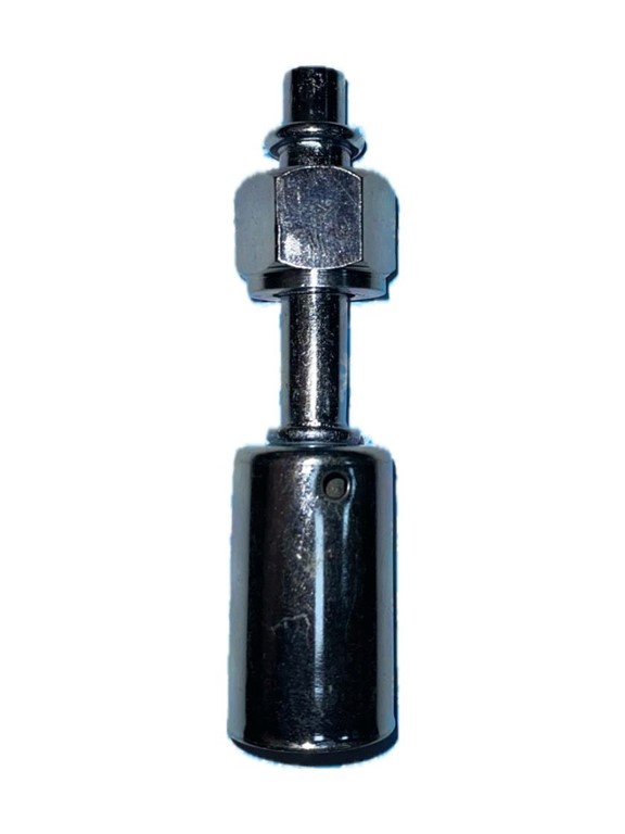 TERMOCOLD 8mm 5/16 Düz Oringli Rekor TTR900-9076