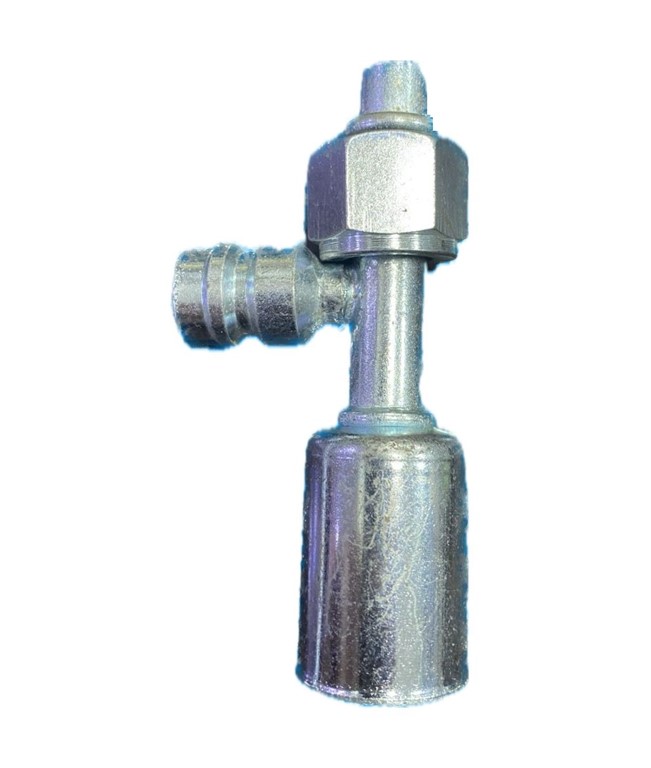 TERMOCOLD 13/32 180 Derece oringli Portlu Metal Rekor TTR900-9079