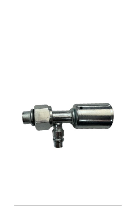 TERMOCOLD 10mm 13/32 Düz Portlu Delphi Tip Rekor TTR900-9083