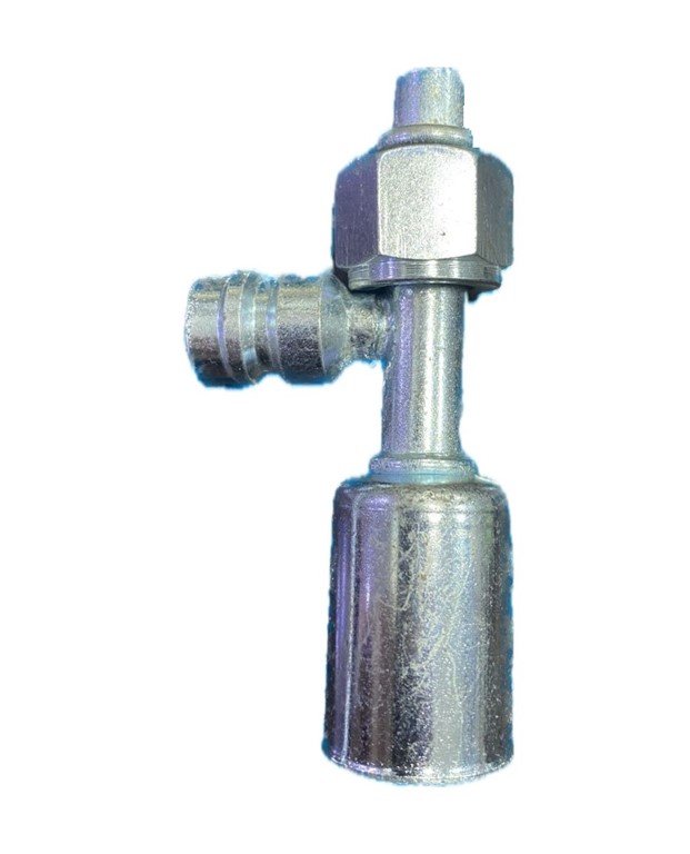 TERMOCOLD 10mm 13/32 Pipo Rekor TTR900-9084