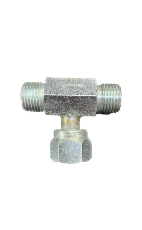 TERMOCOLD Havşalı T Rekor 180 Derece Somunlu Rekor TTR900-9090