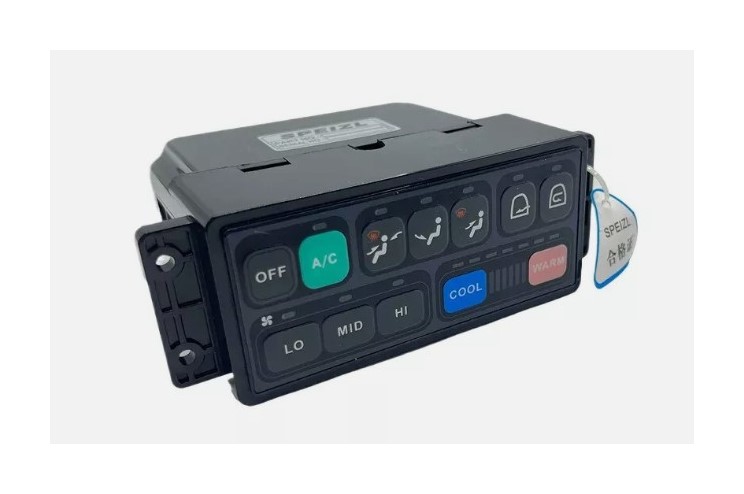 DOOSAN DH 150  220  225  300 Klima Kontrol Paneli TT300-1360