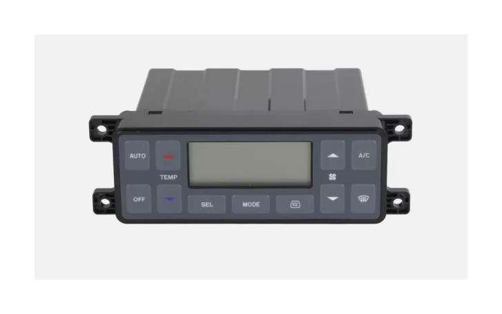 DOOSAN DX225 DX140 DX300LC Klima Kontrol Paneli TT300-1362