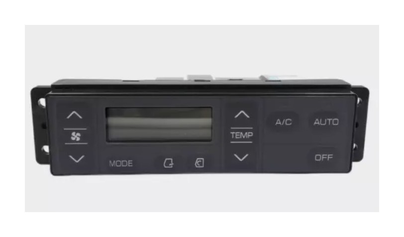 HITACHI 60 70 200-6 240 330-3G 360 Klima Kontrol Paneli TT300-1363