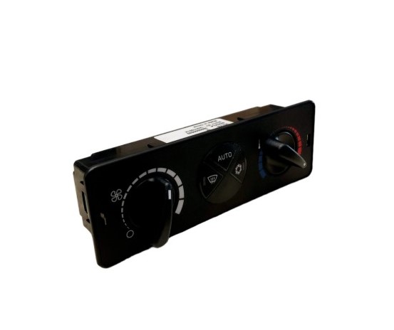 NEW HOLLAND - Klima Kontrol Paneli TT300-1373