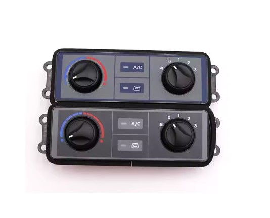 SANY SY55-60 Klima Kontrol Paneli TT300-1374