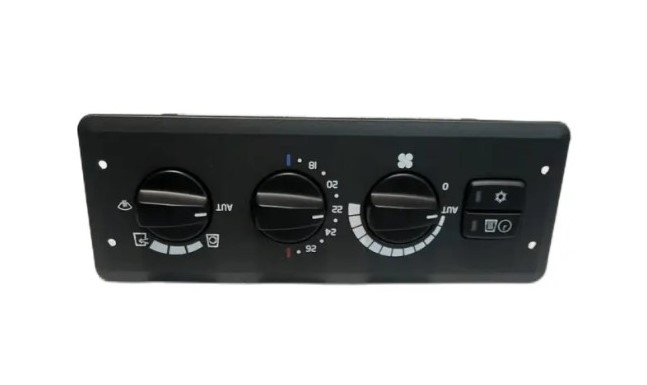 VOLVO İŞ MAKINASı A25G A30G A40G A45G A60H Klima Kontrol Paneli TT300-1376