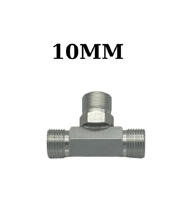 TERMOCOLD 10mm T Erkek Çıkış Rekor TTR900-9063