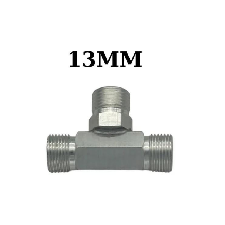 TERMOCOLD 13mm T  Erkek Çıkış Rekor TTR900-9064