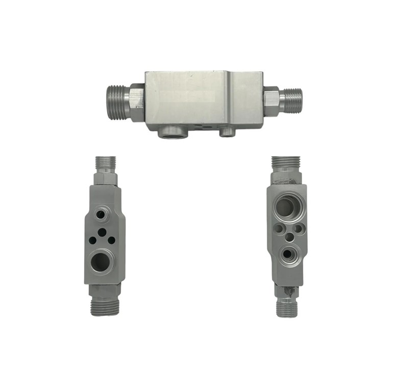 TERMOCOLD Splinter İlave Klima Valf Aparatı Expansion Valf TTR900-9065
