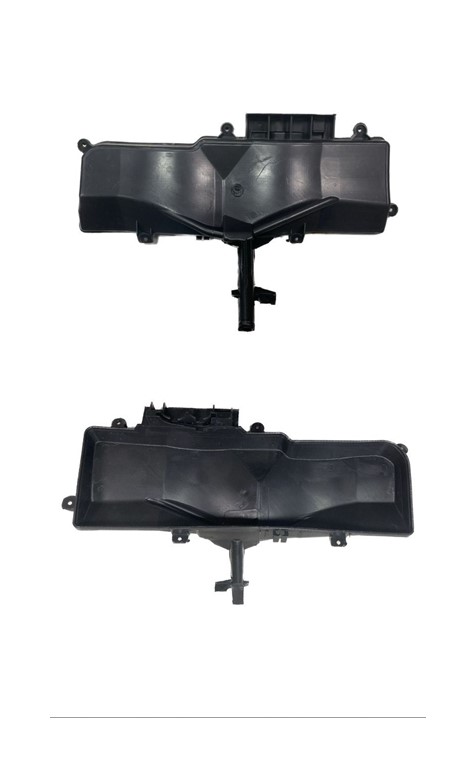 VOLKSWAGEN Crafter Su Haznesi Evaporator TT555-400