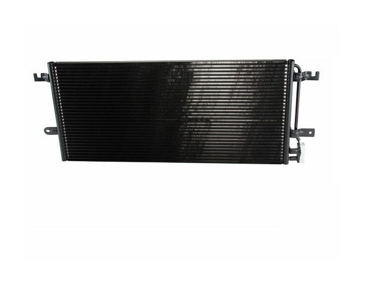 VOLKSWAGEN Transporter Iv 1.9Td 2.0 2.4D 2.5 2.5Tdı 2.8 Vr6 90<03 Kurutucusuz Kondanser TT7D0820413B 