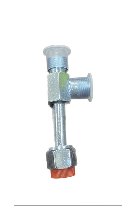 TERMOCOLD İkinci Klima Filtre Üstü Somunlu Rekor TTR900-9068