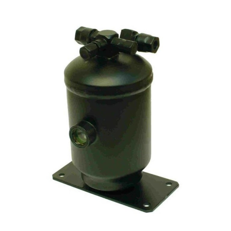 CASE Kurutucu Filtre TTDFD99503