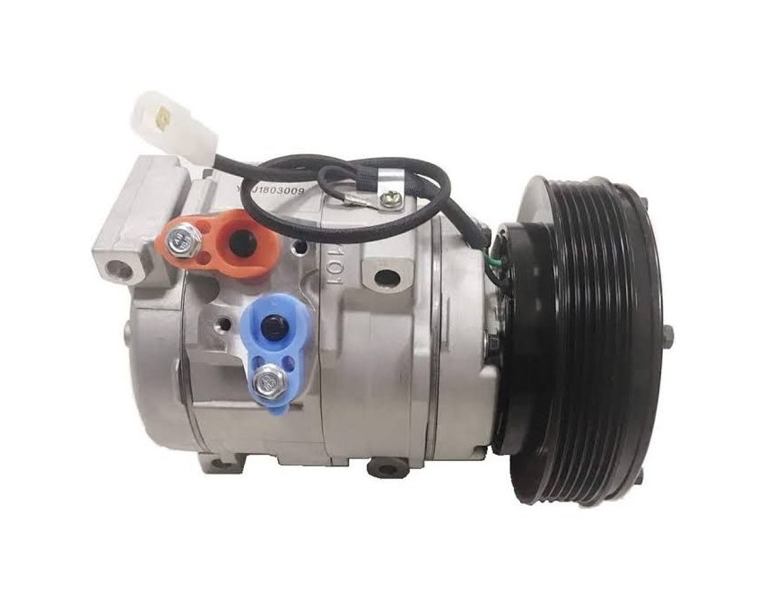 CASE Magnum Kompresör TT447220-3715
