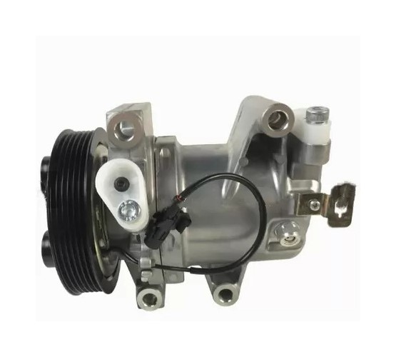 ISUZU D-MAX 6 PK Kompresör TT8982568371